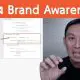 วิธีีสร้าง Brand Awareness สำหรับสินค้าและธุรกิจ