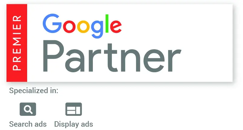 Premier Google Partner Thailand