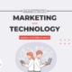 เทคโนโลยีทางการตลาด Martech