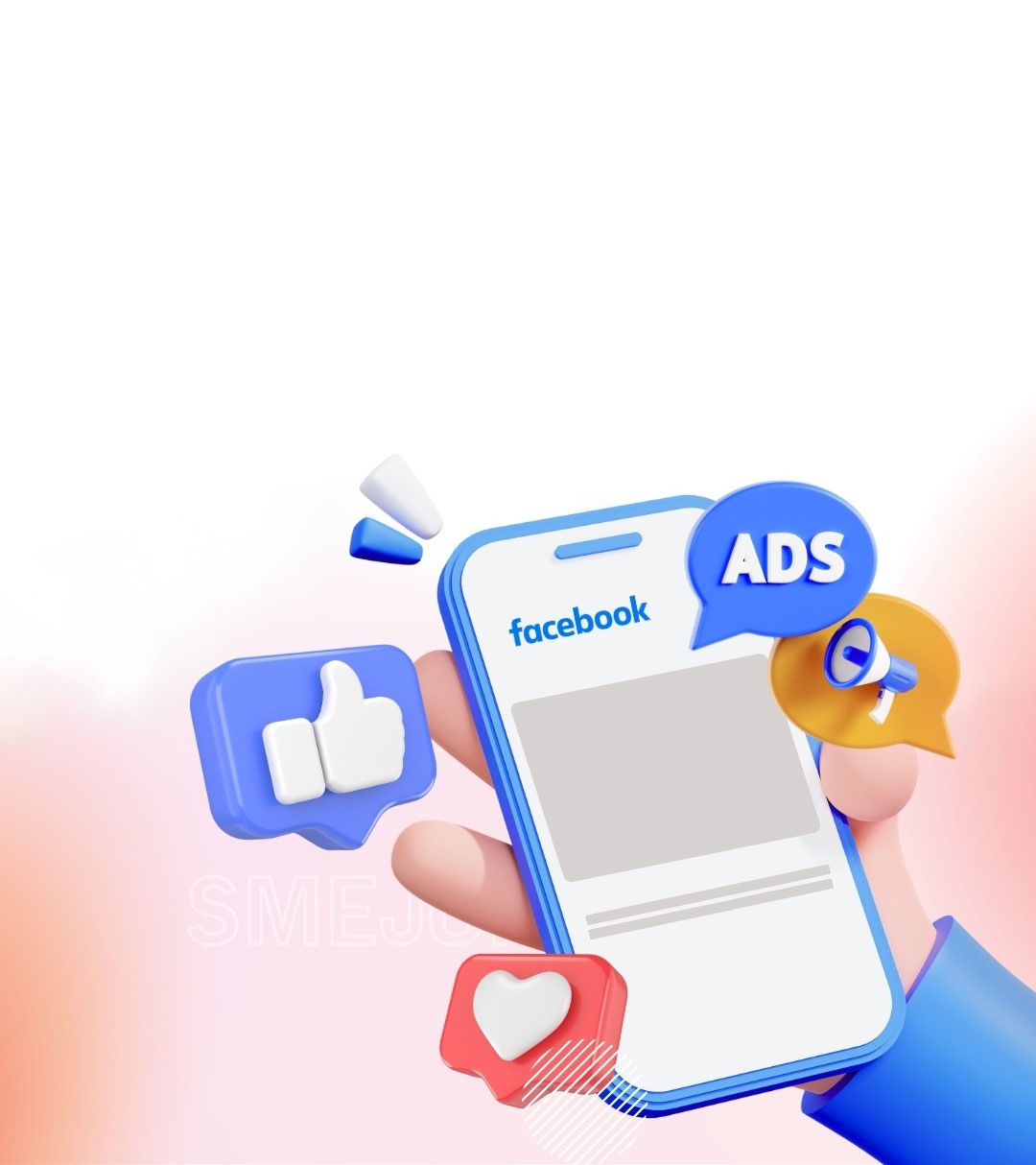 รับทำโฆษณา Facebook Ads