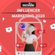 แนวโน้ม Influencer Marketing 2025