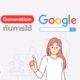 Generation กับการใช้ Google